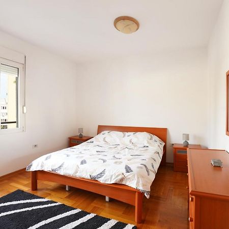 Apartment Gold Podgorica Eksteriør bilde