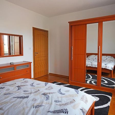 Apartment Gold Podgorica Eksteriør bilde