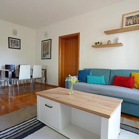 Apartment Gold Podgorica Eksteriør bilde