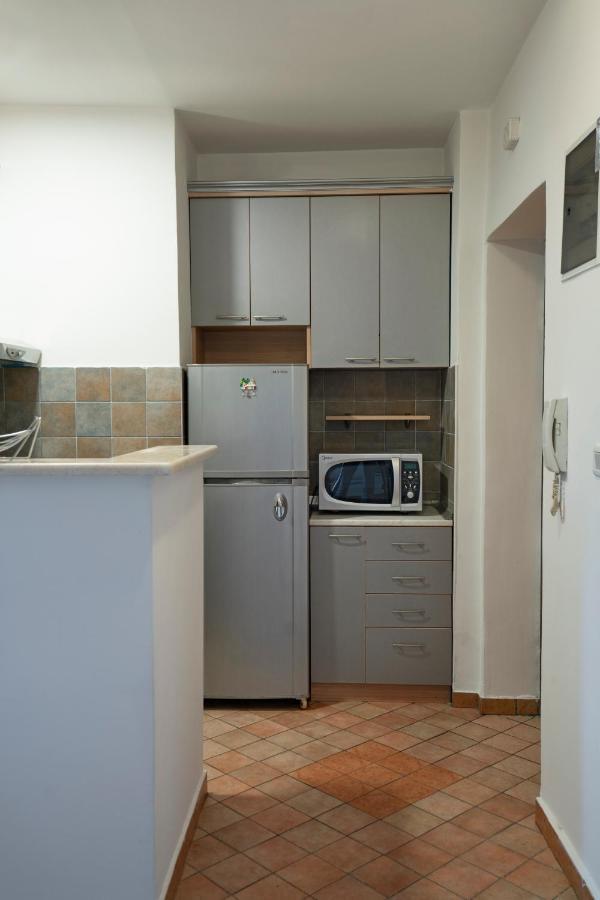 Apartment Gold Podgorica Eksteriør bilde
