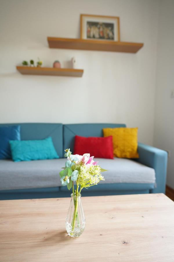 Apartment Gold Podgorica Eksteriør bilde