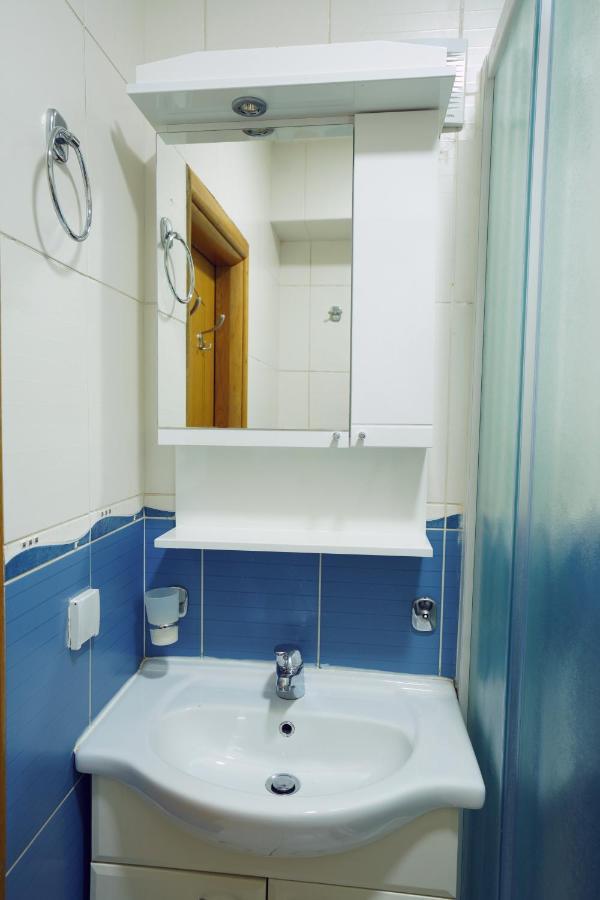 Apartment Gold Podgorica Eksteriør bilde