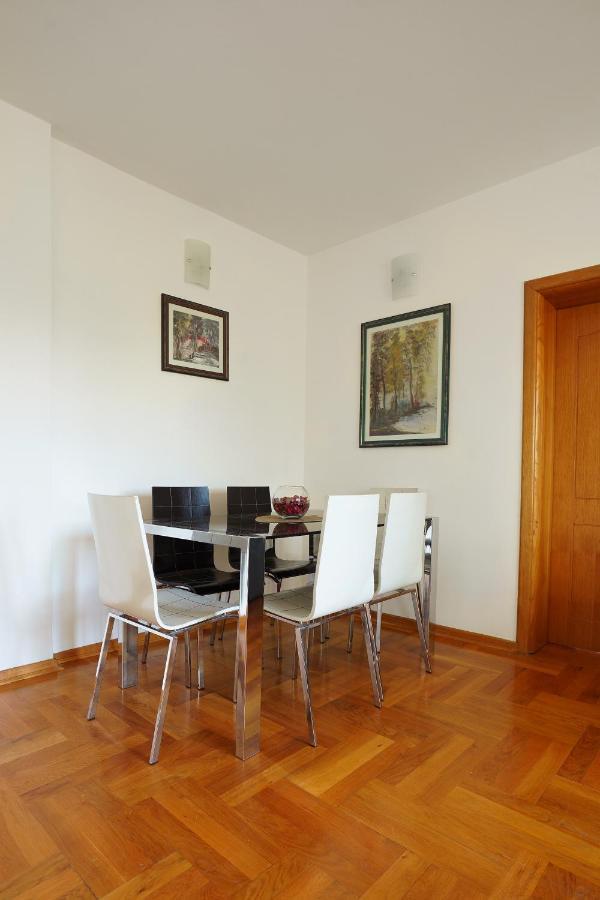Apartment Gold Podgorica Eksteriør bilde